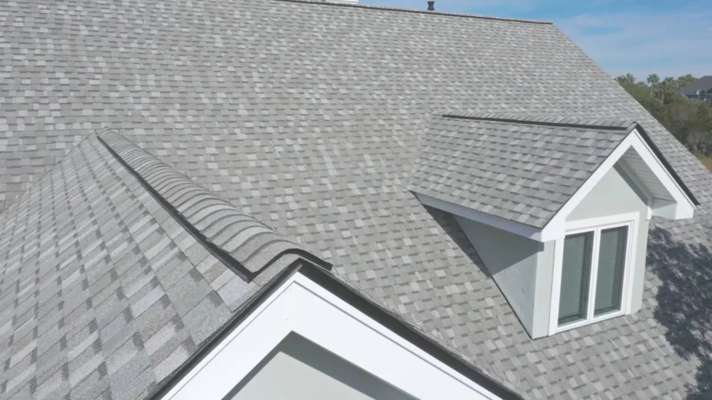Best Roofing Company For Reliable Roofing