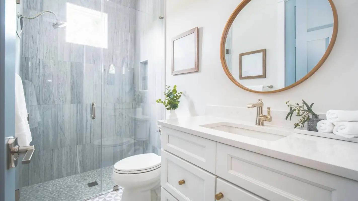 Elevate Your Daily Routine with Bathroom Remodeling