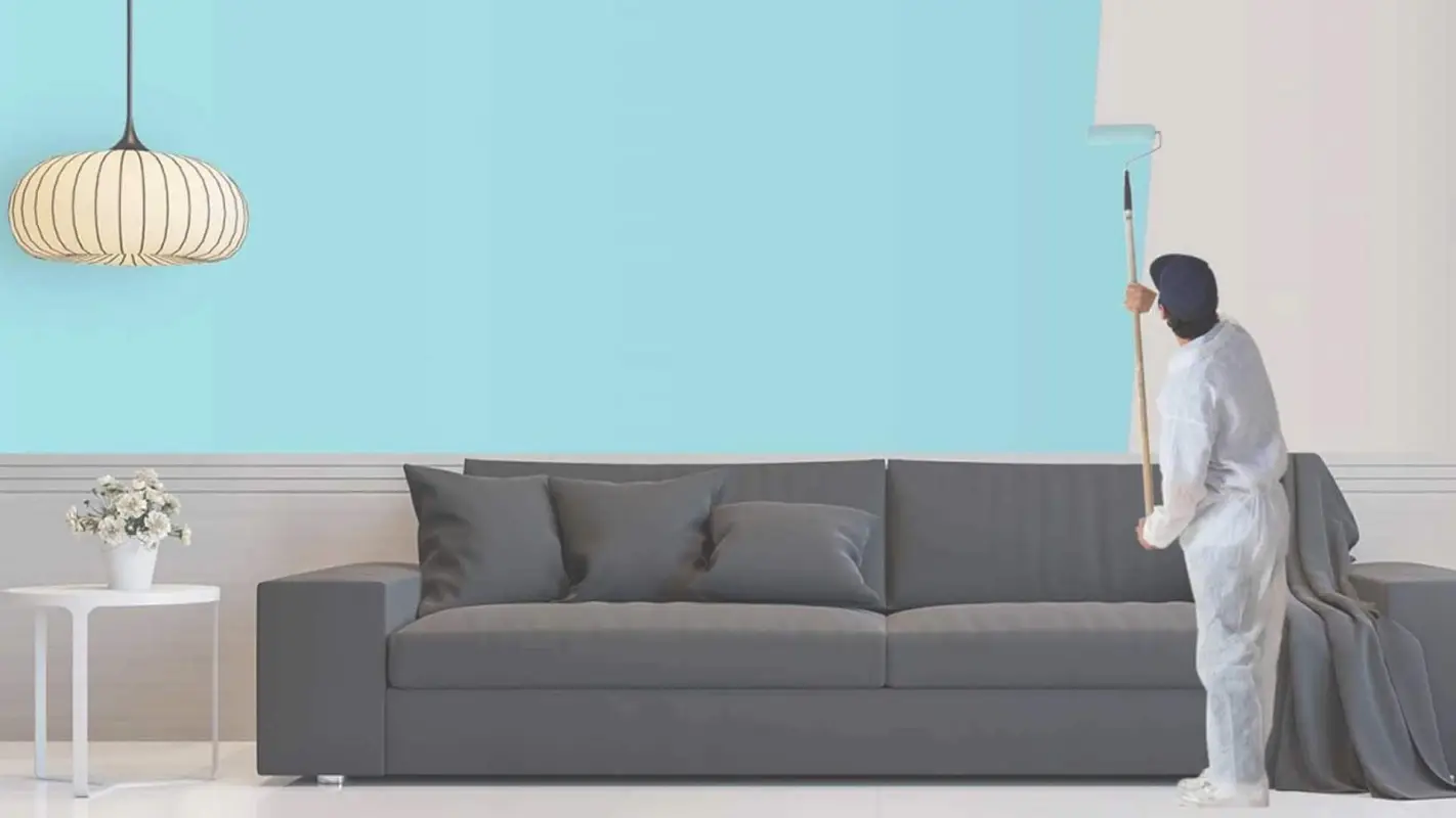 Reliable Local Painting Company for Transforming Spaces