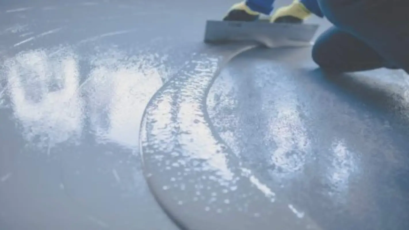 Professional Epoxy Flooring Installation for Lasting Results