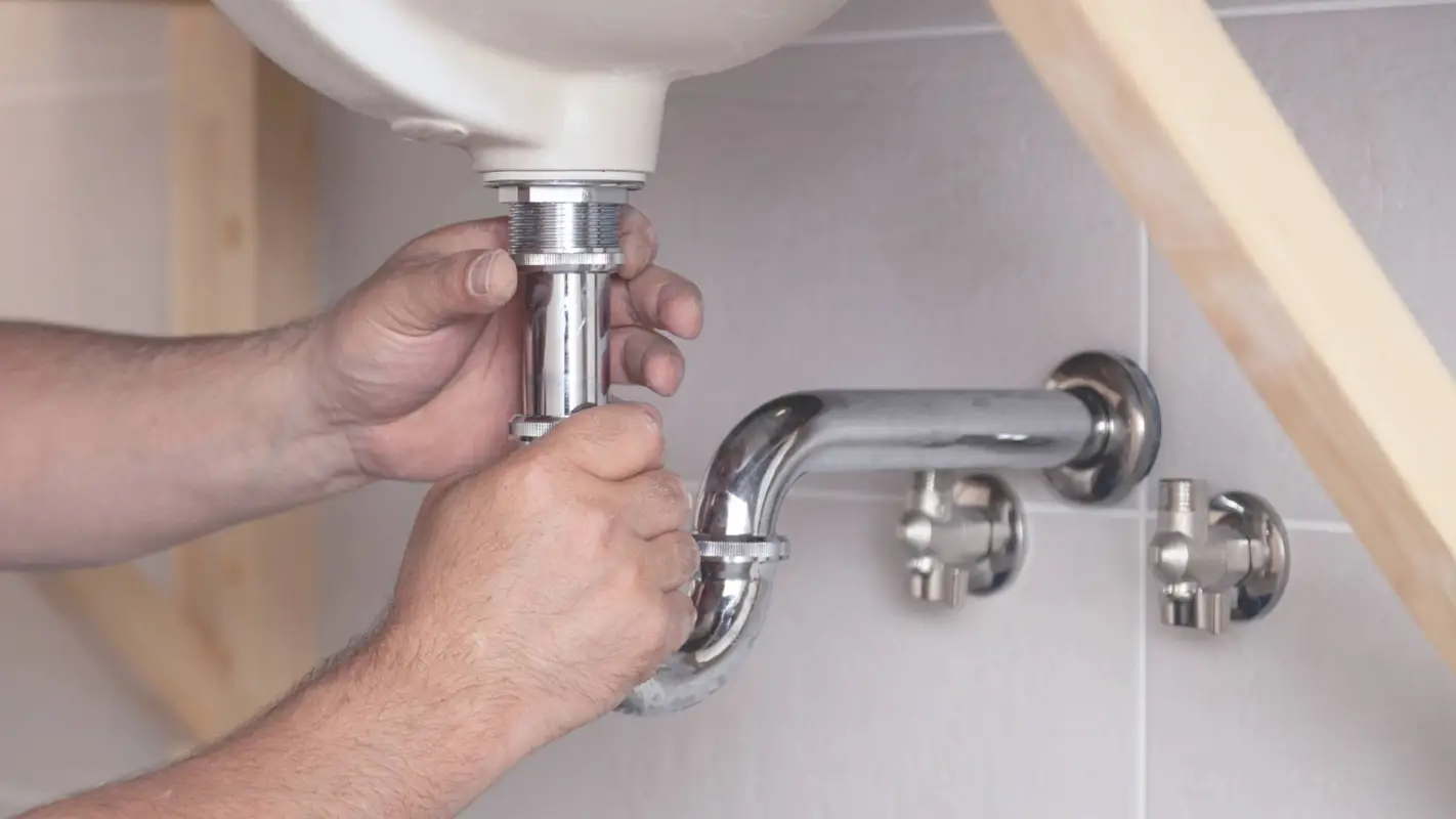 Plumbing Repair Services That Go Beyond Expectations