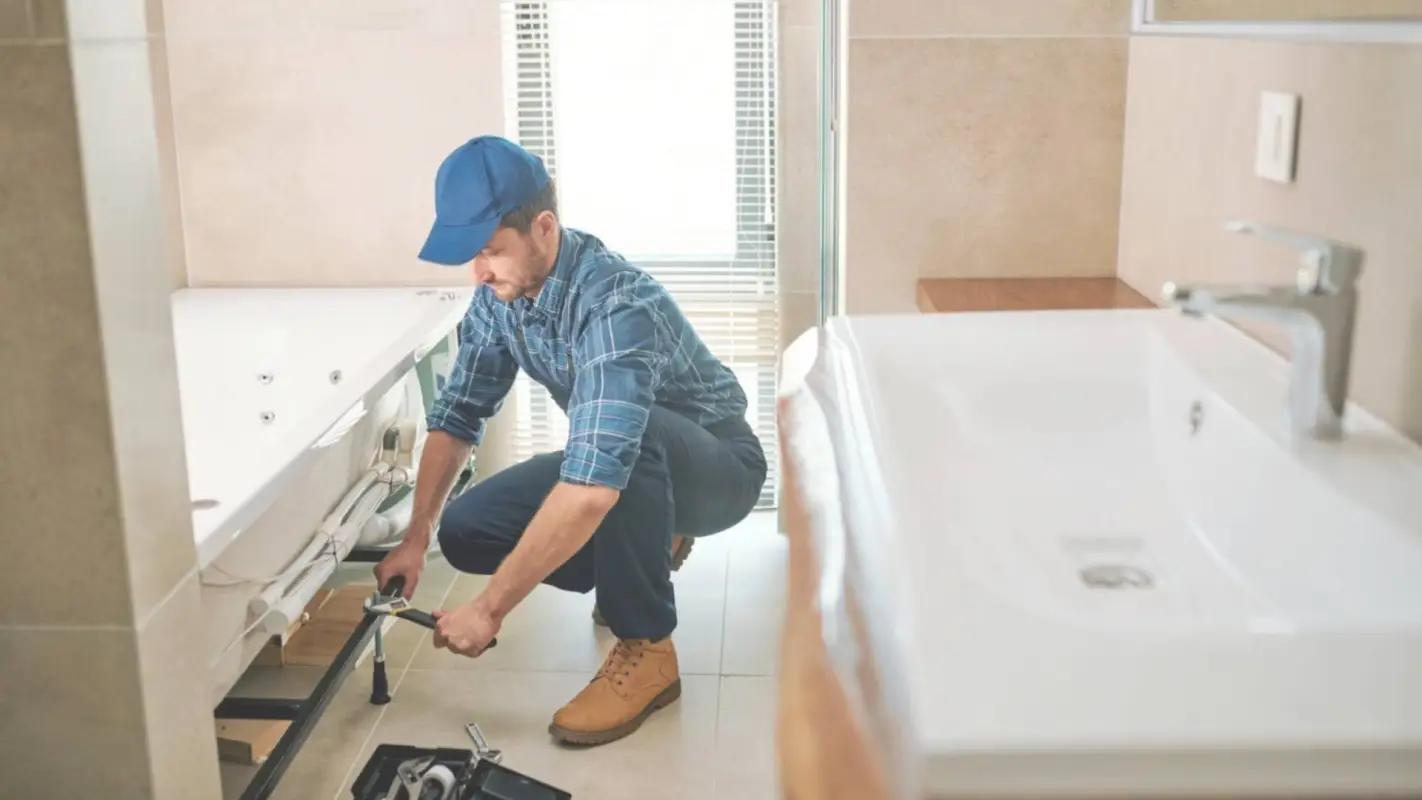 Looking For “Trusted Remodeling Contractors Near Me?”? – Here We Are