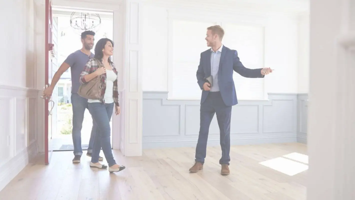 Looking For the Best Realtor Near Me? Hire Us