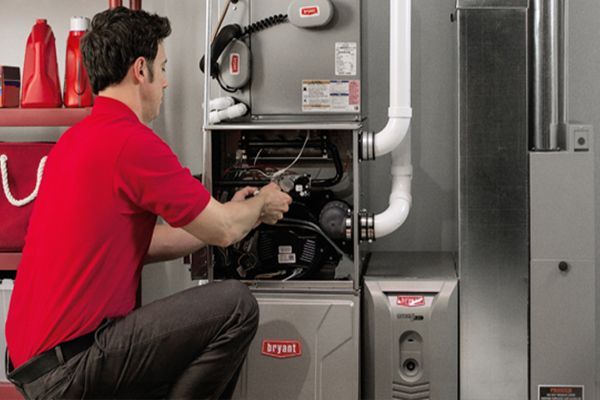Air Conditioner Repair Services Concord NC