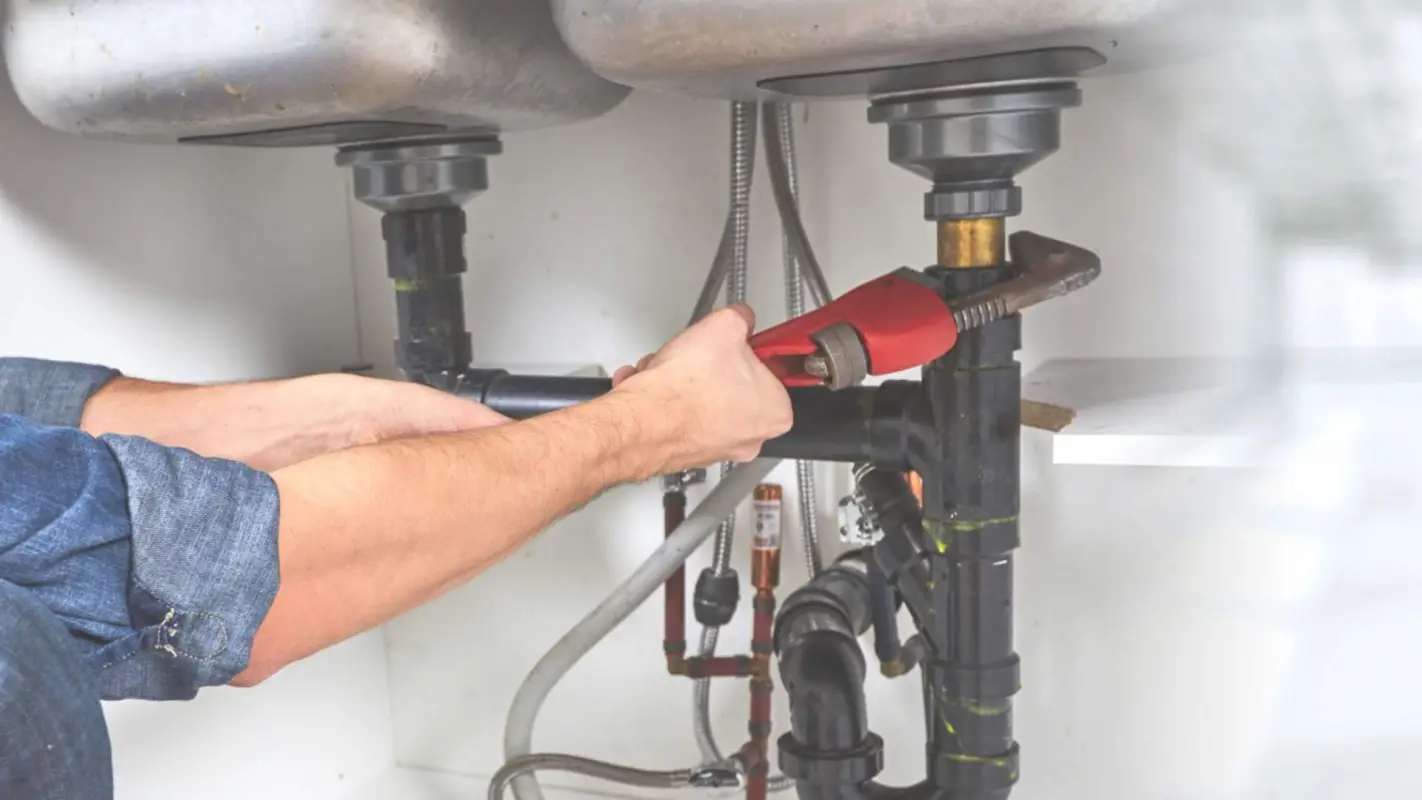 Your Reliable Partner For Affordable Plumbing Repair Services