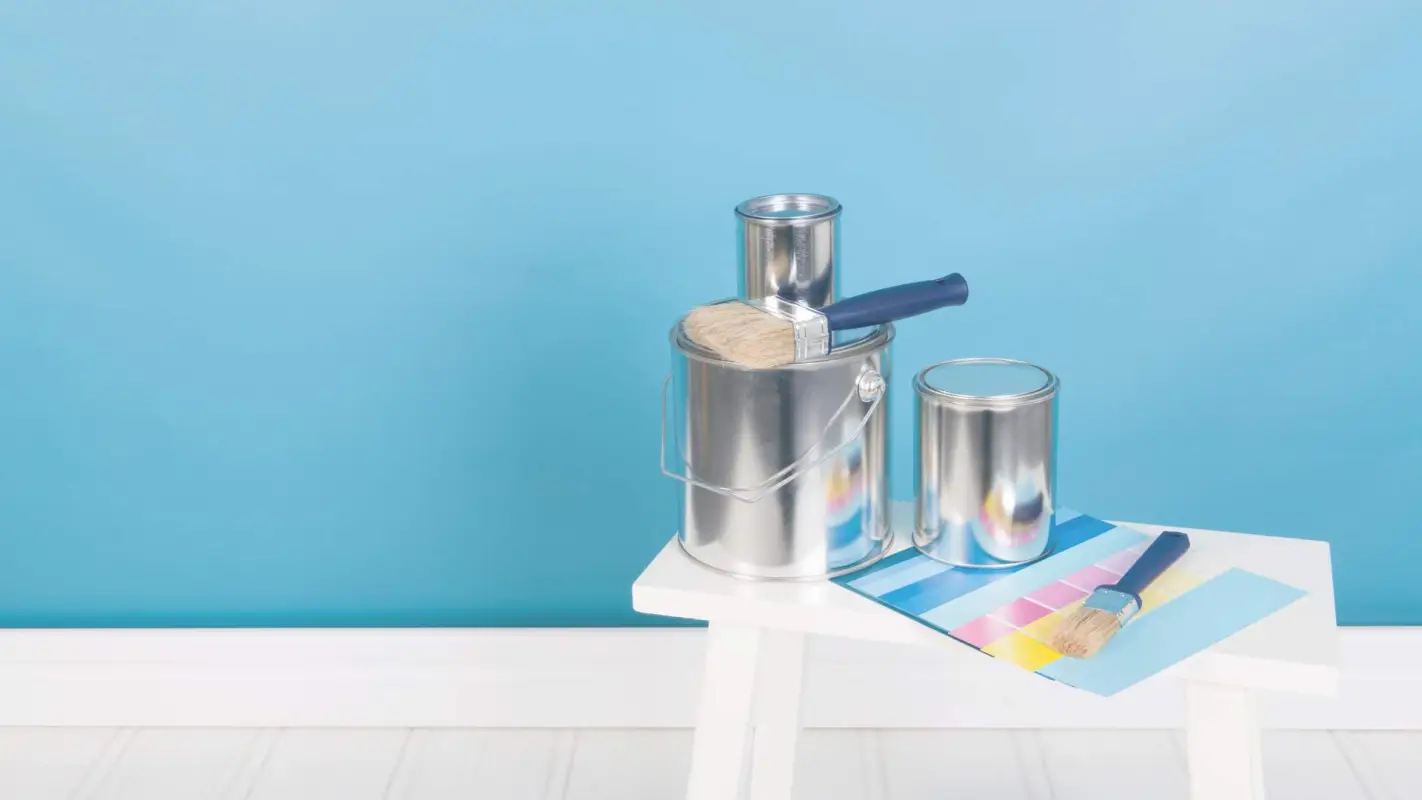 Affordable Interior Color Consultation Services for expert advice
