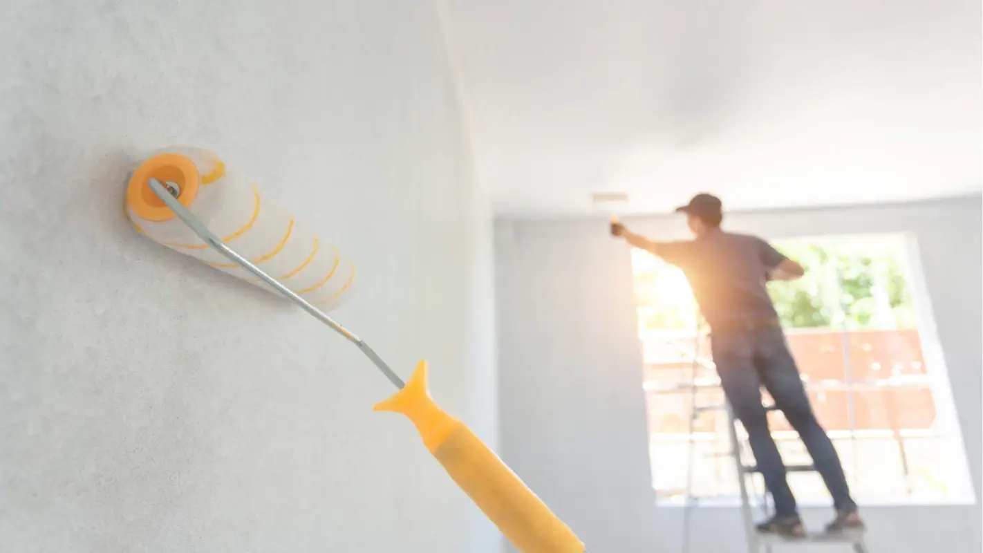 Professional Residential Painting Services for beautiful spaces