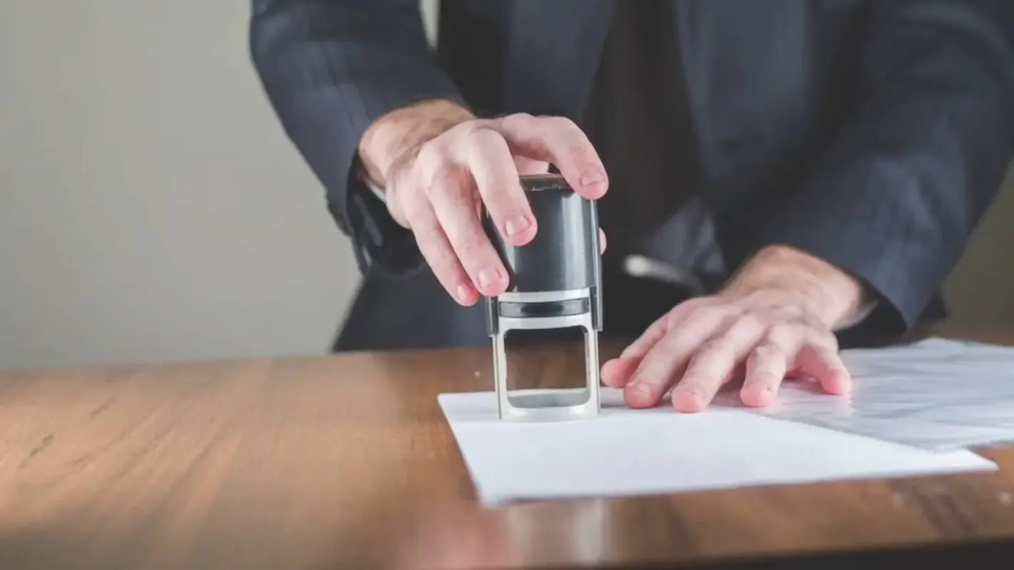 Best Apostille Services Is Your Trusted Seal Of Approval