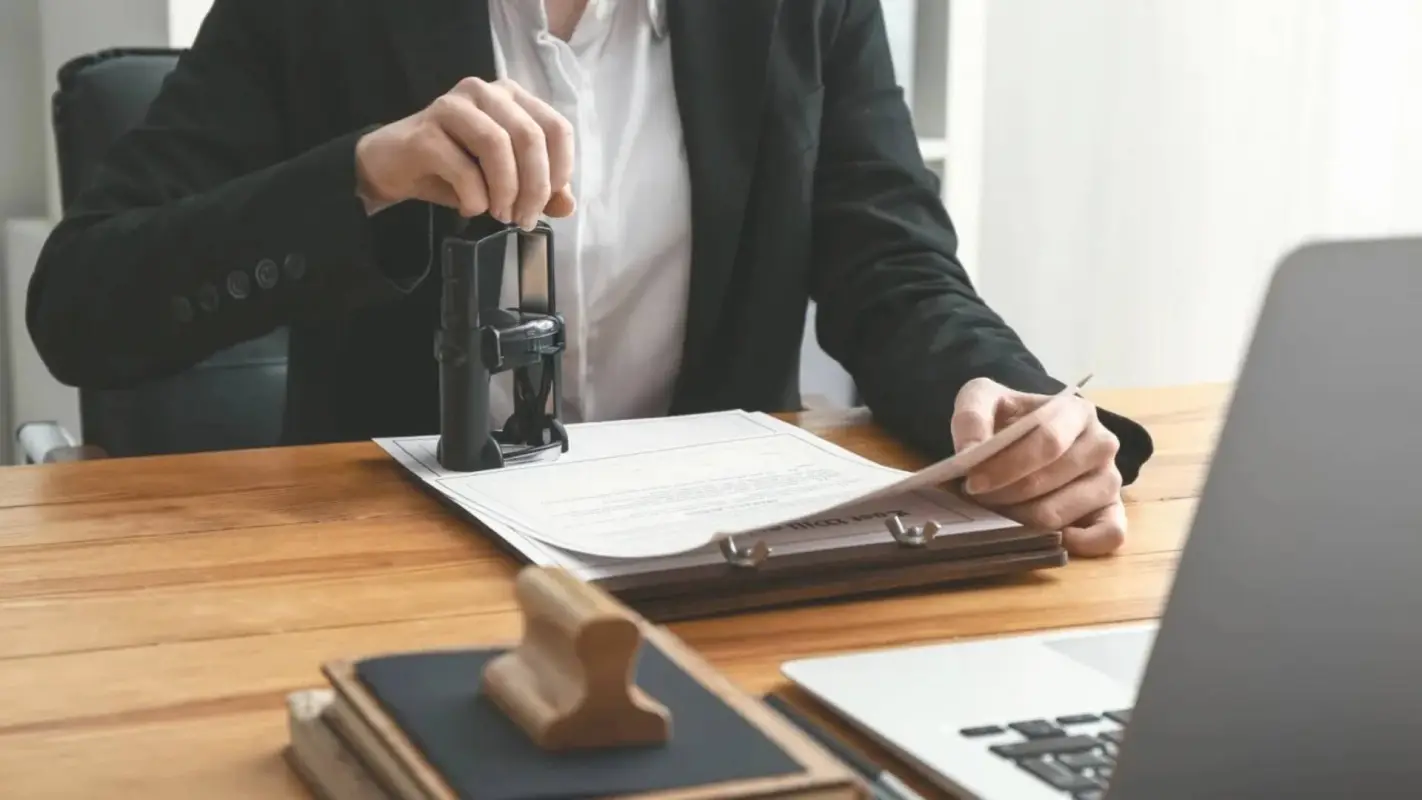 Professional Loan Signings Services Is Your Go-To Choice