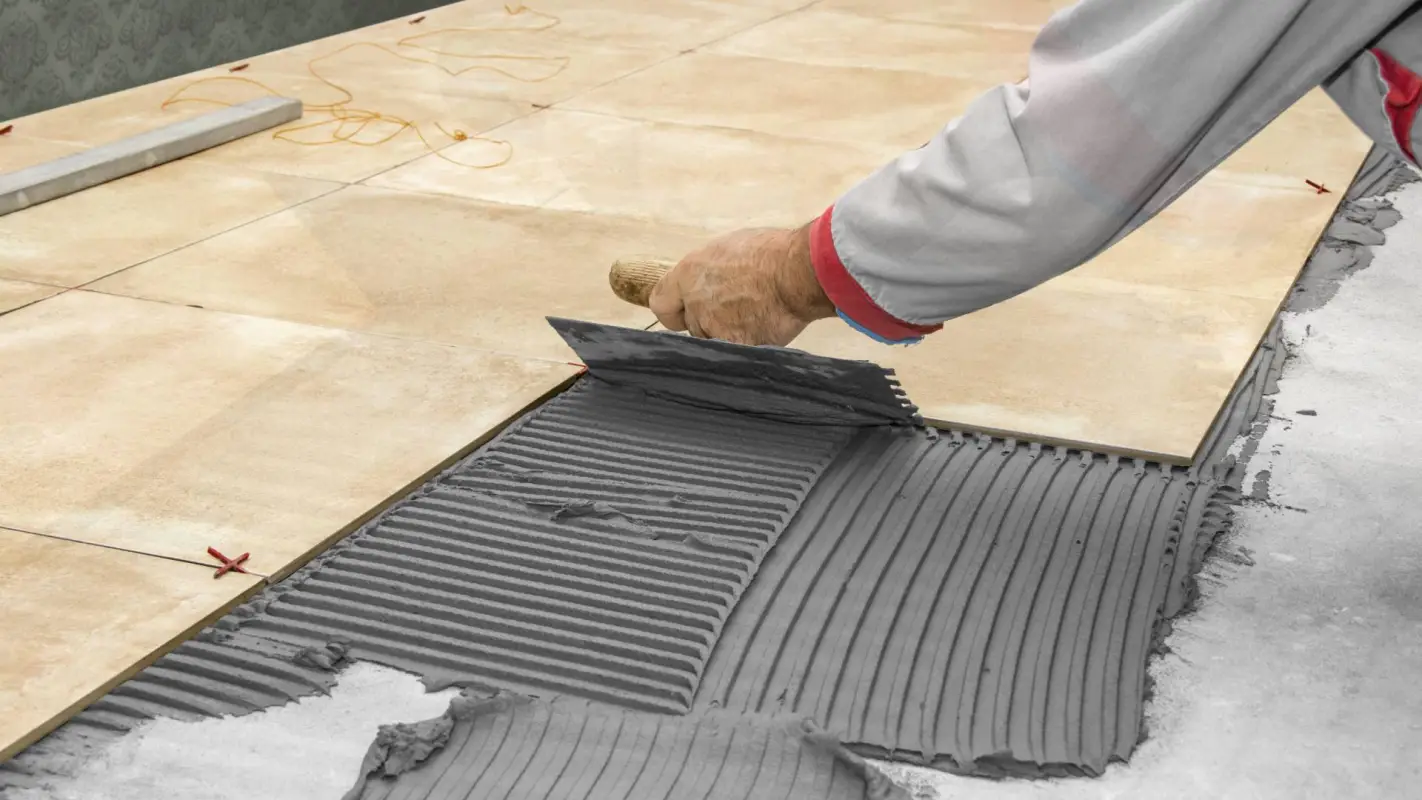 Looking For “Professional Tile Flooring Companies”? – Here We Are