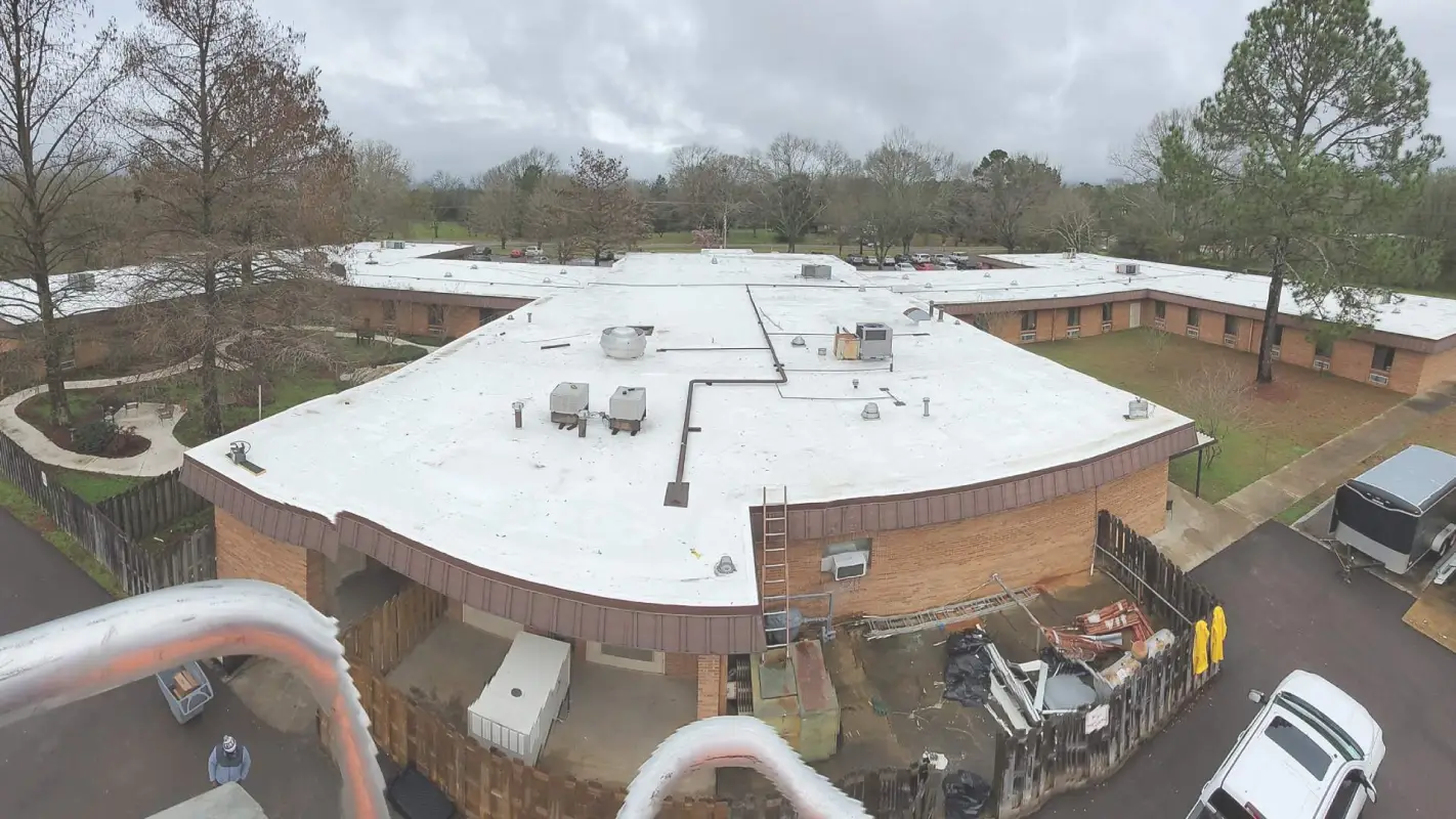Professional Roof Installation Services Tailored to Your Needs