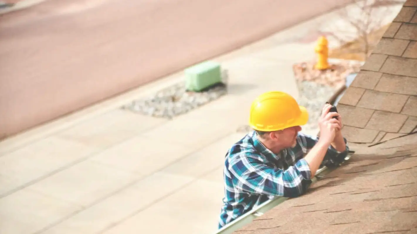 Residential Roof Inspection Services That Stand Above the Rest