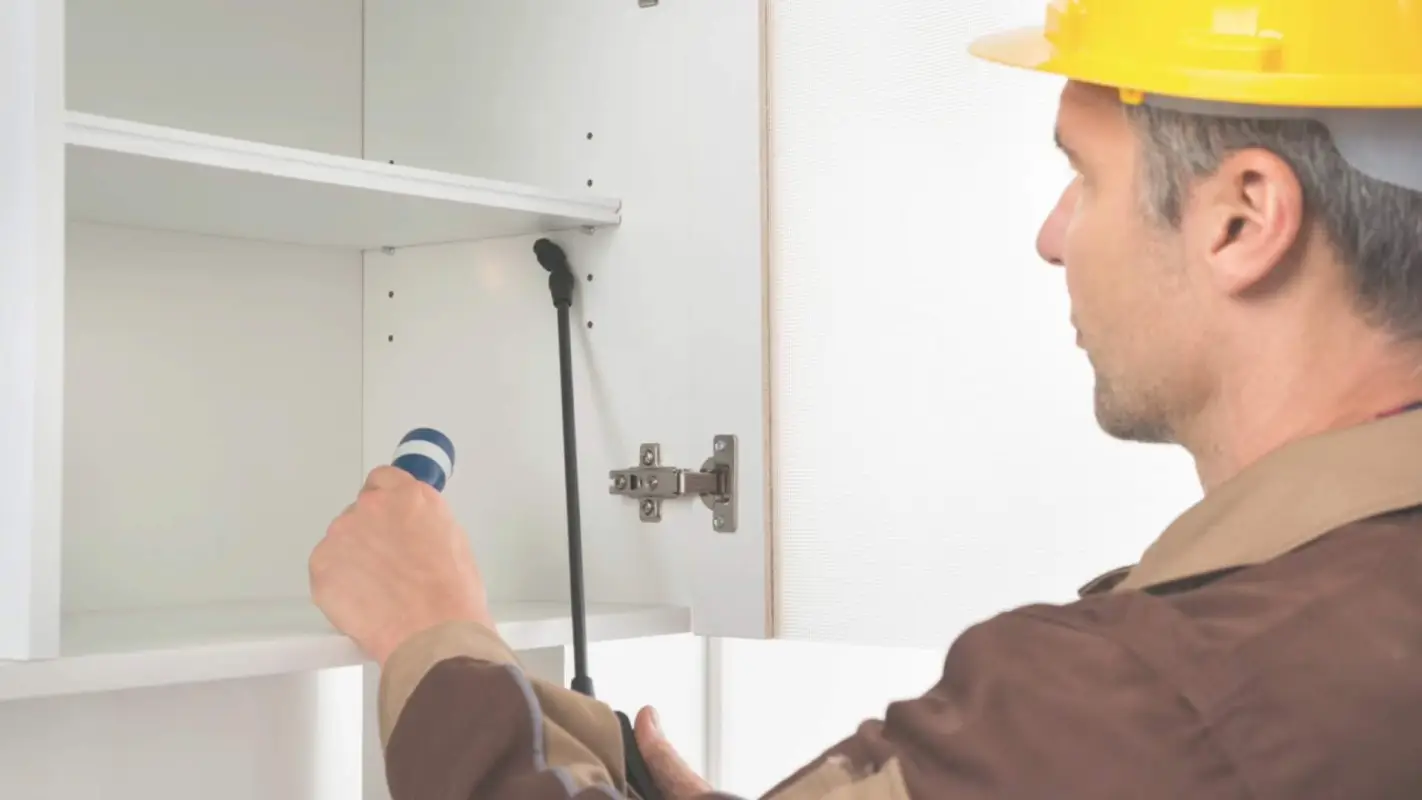 Looking For “Termite Inspection Companies Near Me”? Look No Further