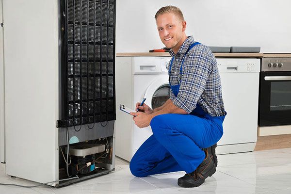 Refrigerator Repair Service