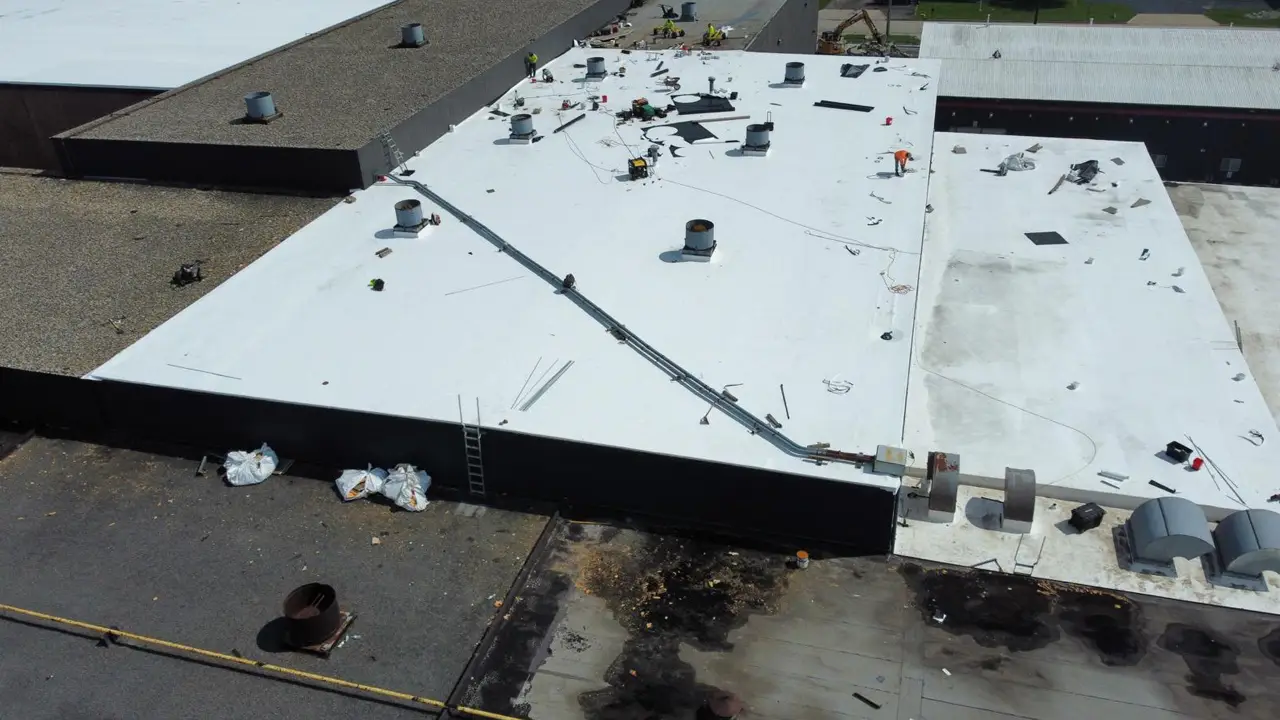 Local Roofing Services That Weather the Storm