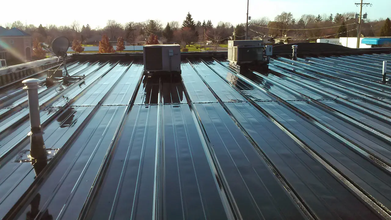 Searching For the Best Roof Installer Near Me? We Are Experts