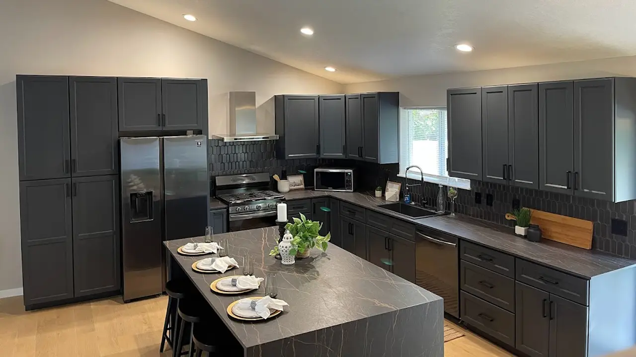 Elevate Your Cooking Experience with Kitchen Countertop Installation