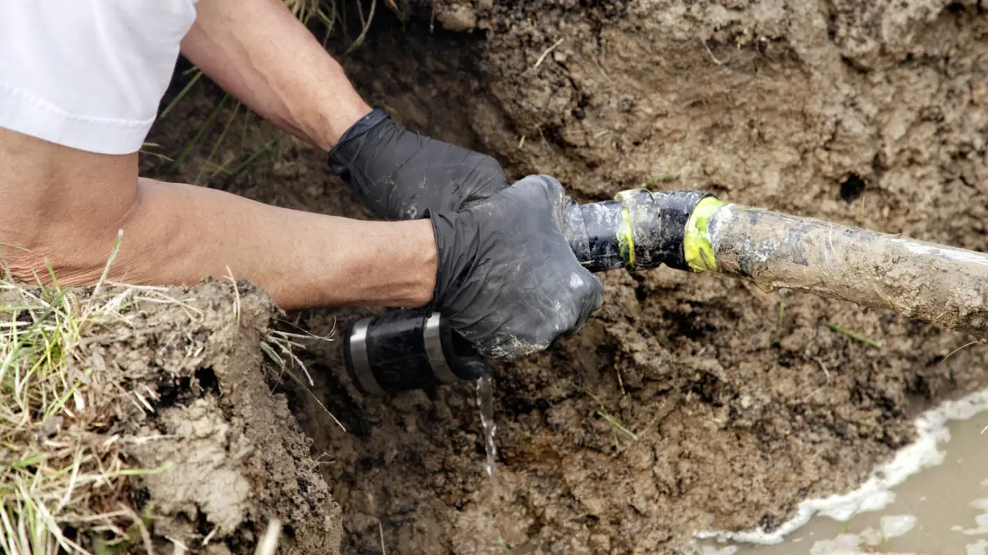 Sewer Repair Services Tailored To Your Needs