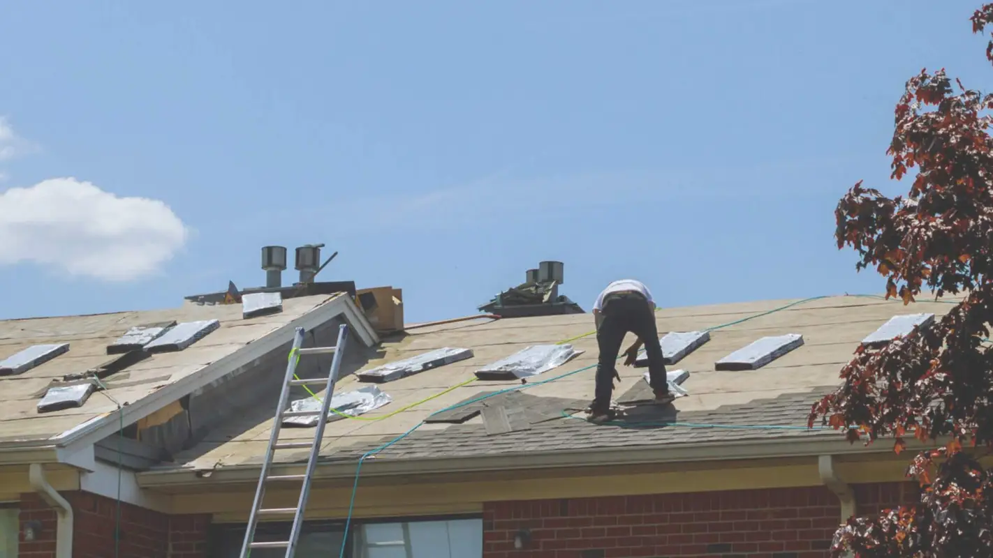 Affordable Roof Repair Services That Won’t Break the Bank