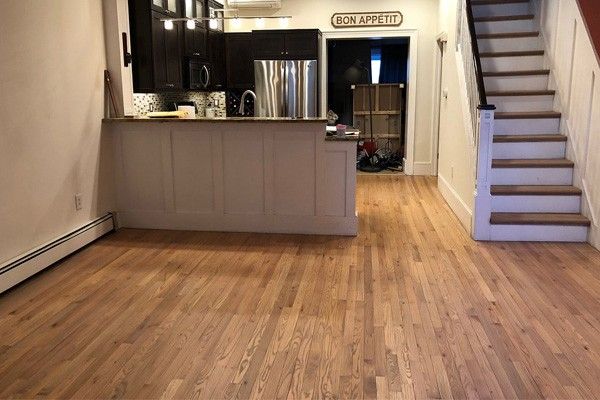 Affordable Hardwood Flooring Estimates