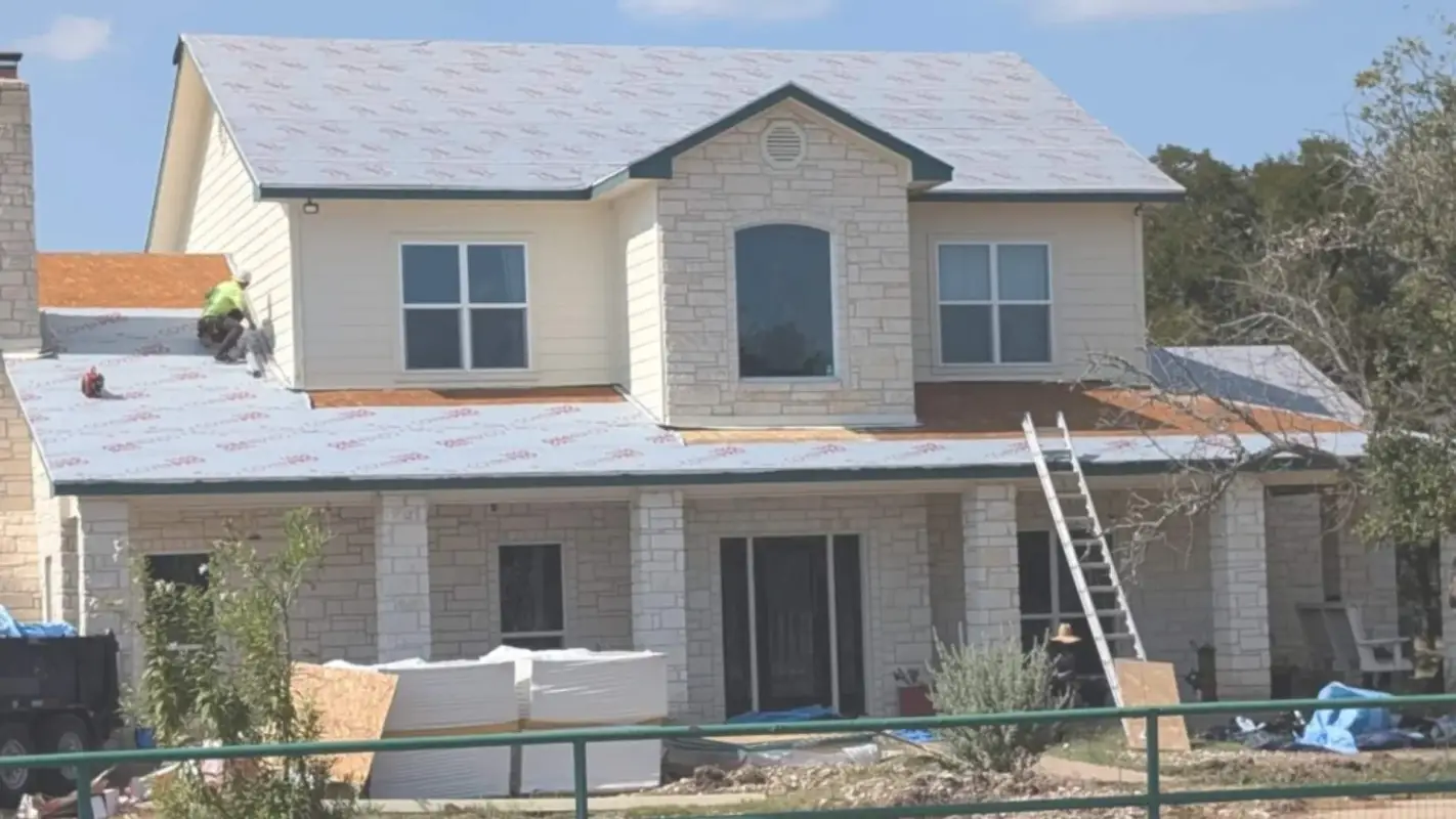 Asphalt And Metal Roofing Company To Raise Roof