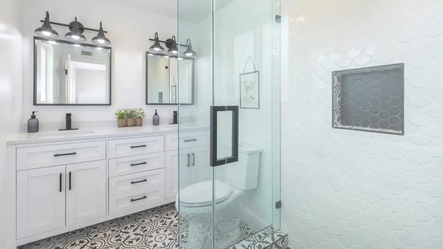 Looking for Bathroom Remodeling Companies Near Me? Count Us