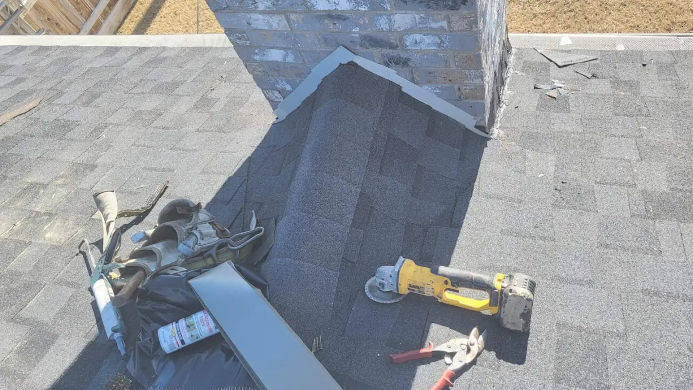 Best Roof Repair Company In Houston, TX to Elevate Homes