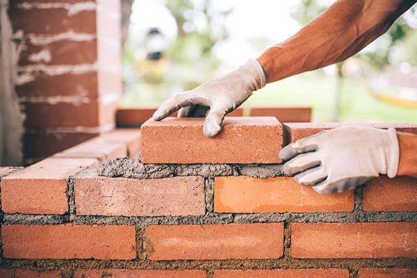 Masonry Contractor