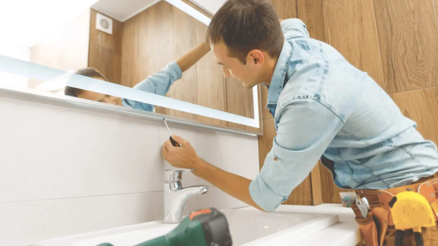 Your One-Stop Shop For Residential Glass Installation Services