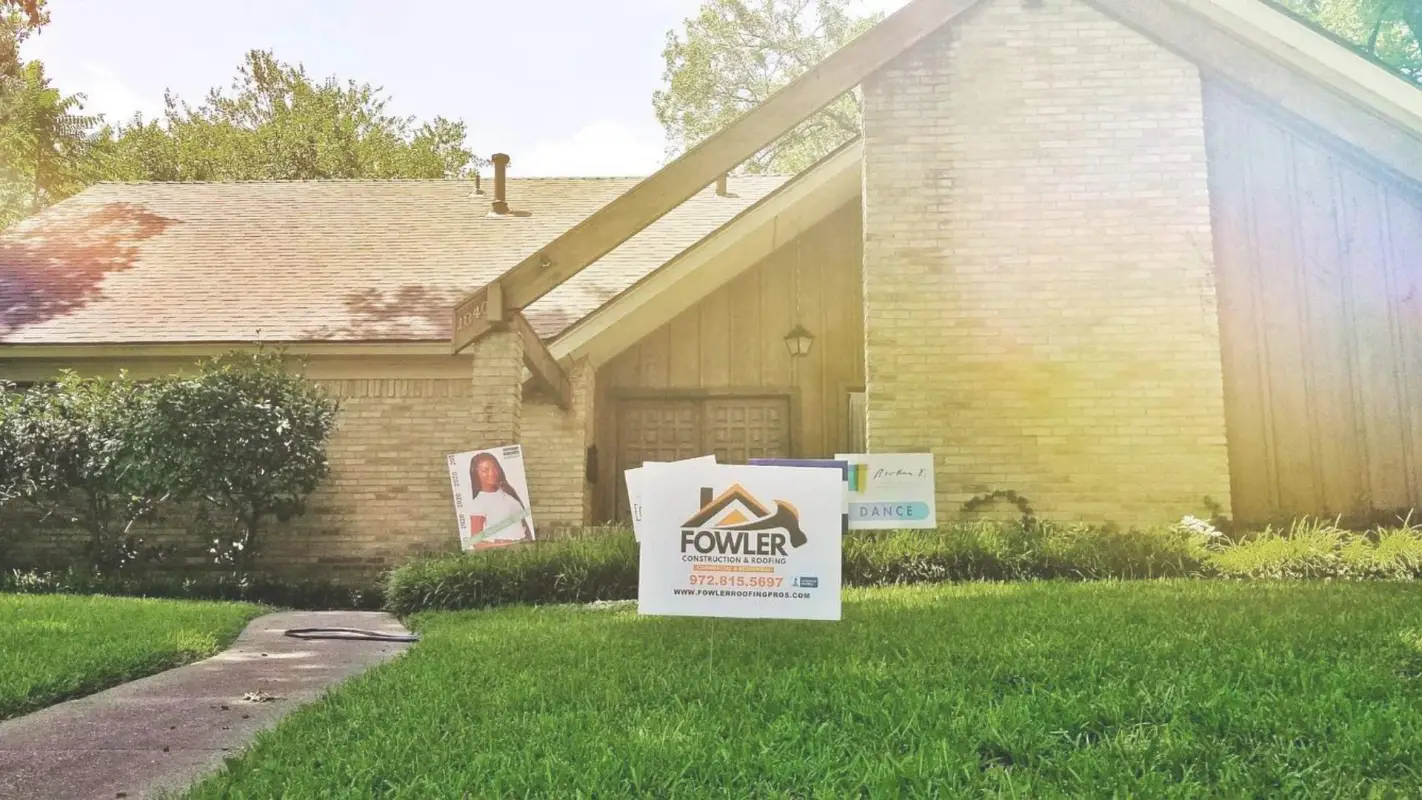 Affordable Roof Installation With A Focus On Quality
