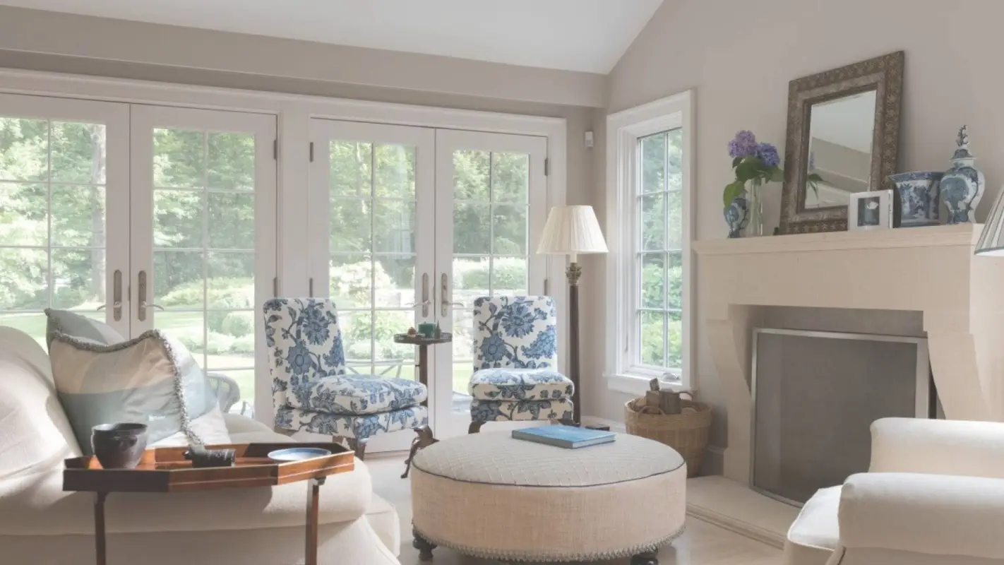 Design Your Home with Our Home Remodeling Services