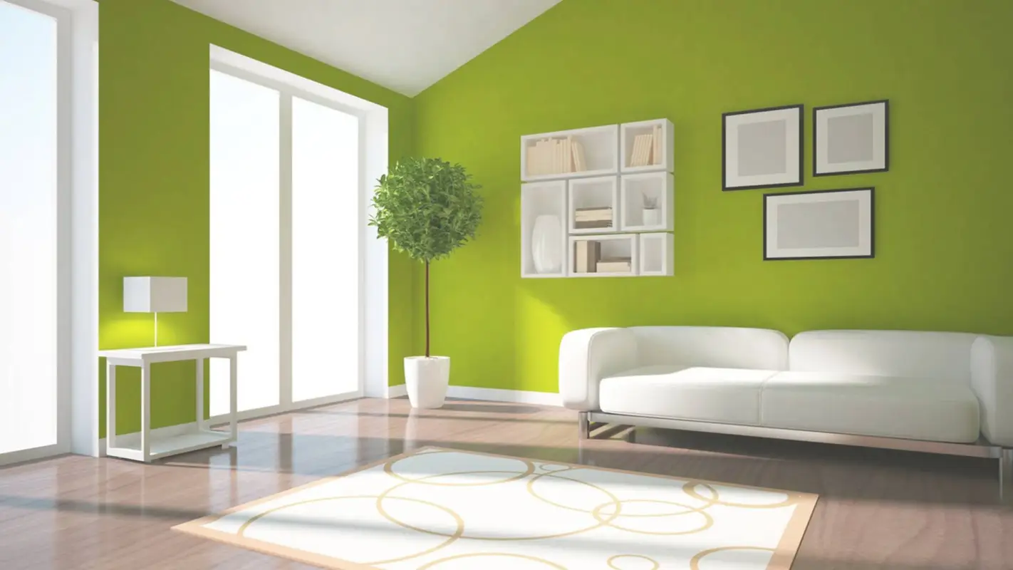 Interior Remodeling Services to Enhance the Beauty of Your Interior