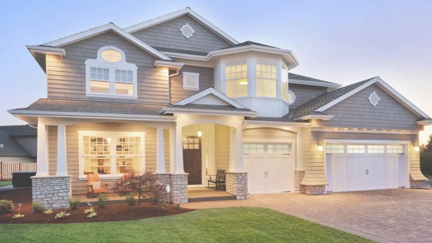 Exterior Remodeling Contractors to Turn Your Dream Into Reality