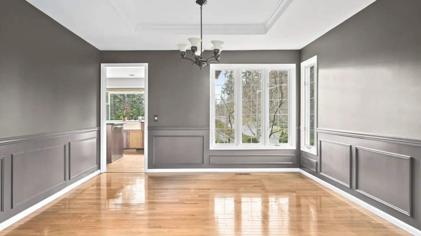 Enhance your home’s look with Local Painting Contractors