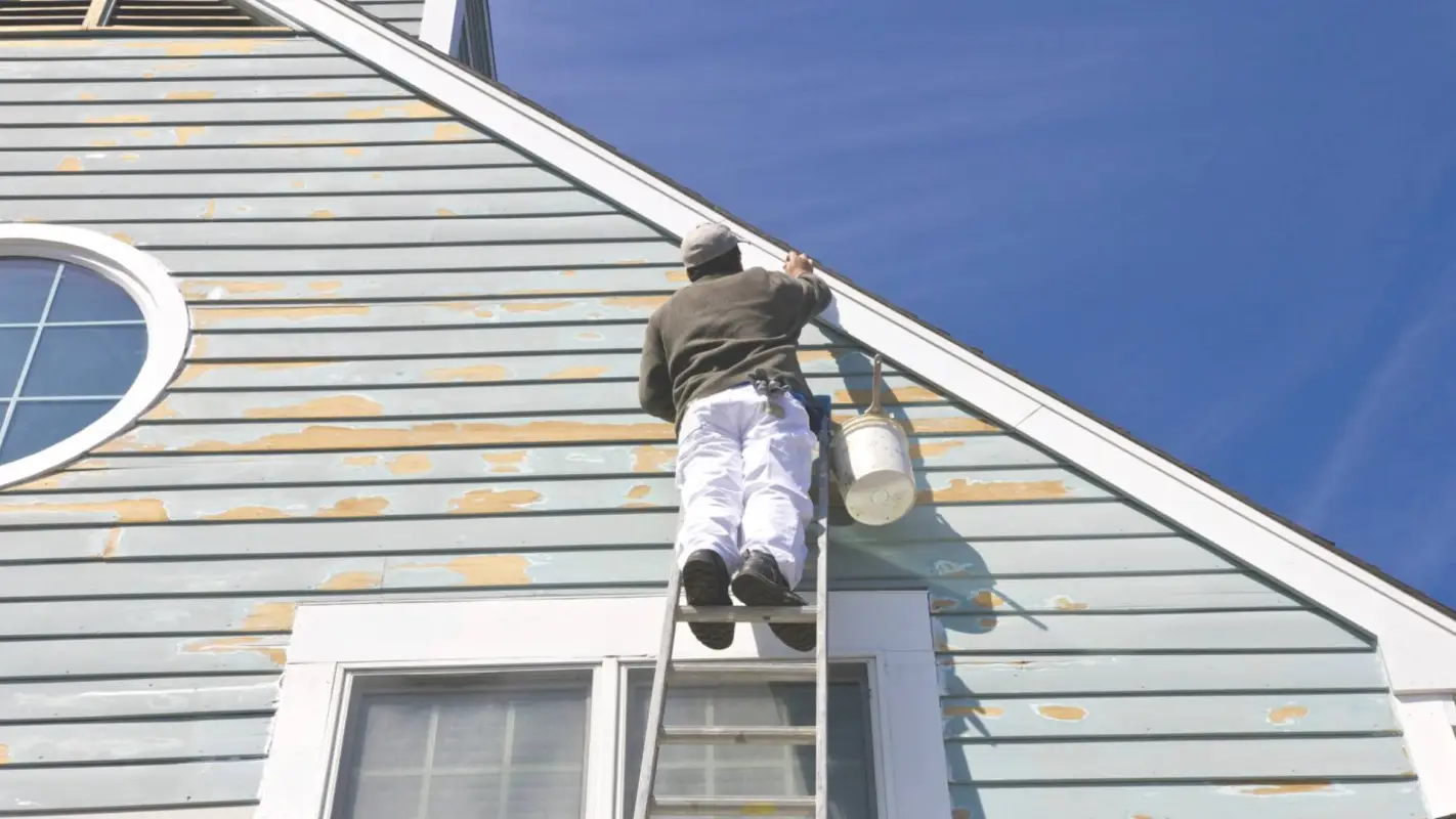Explore Top services for Exterior Painting in your area