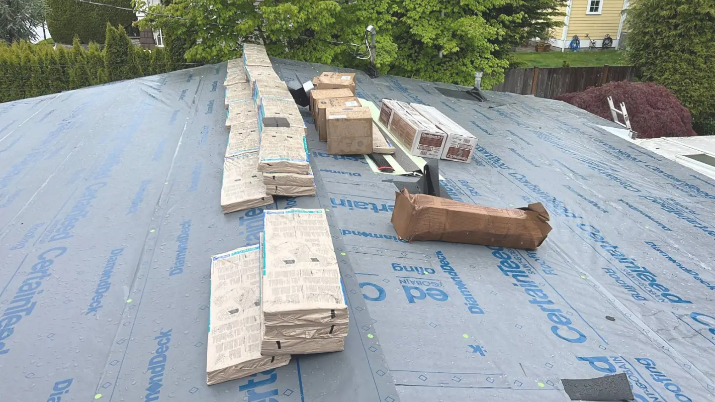 Best Roof Replacement Company All Over the Globe
