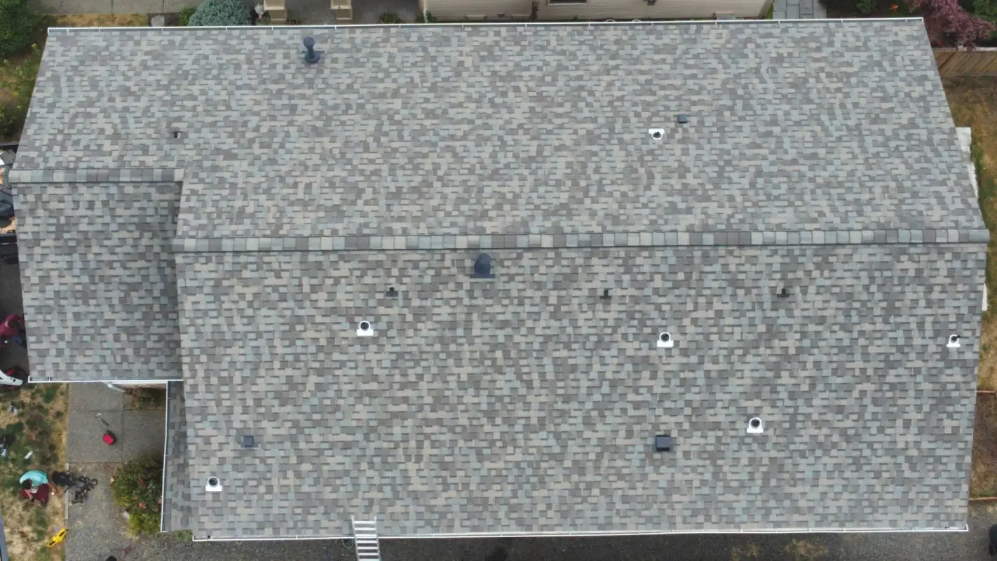 Safeguard Your Home with Professional Roof Installation Services