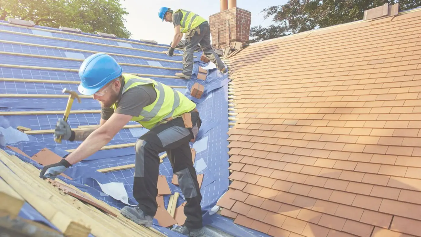 Best Roofing Company in Illinois, You Can Rely On