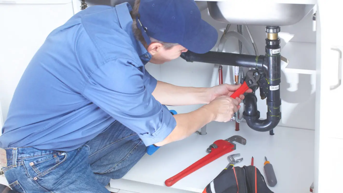 Efficient Plumbing Repair Services for A Worry-Free Home