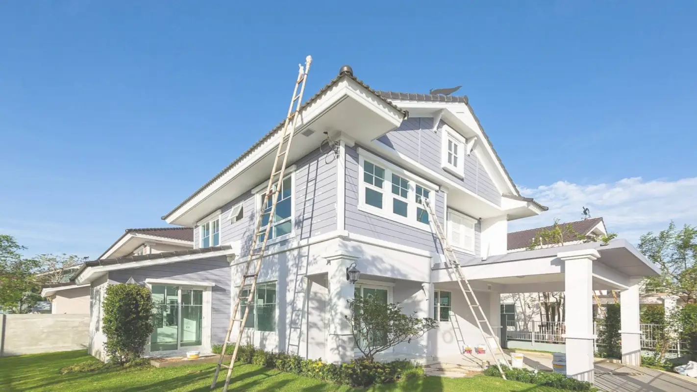 Get the most Expert Home Exterior workers at your place