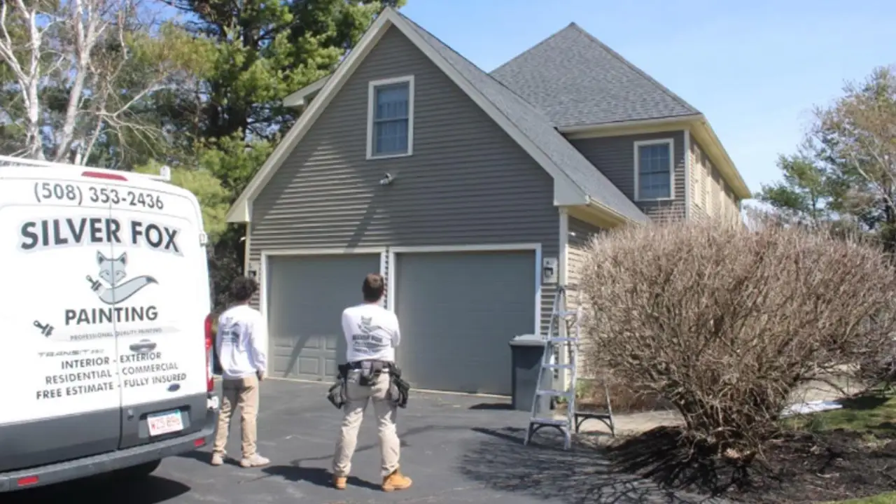 Search For Painting Contractors Near Me? We Are Seasoned Experts