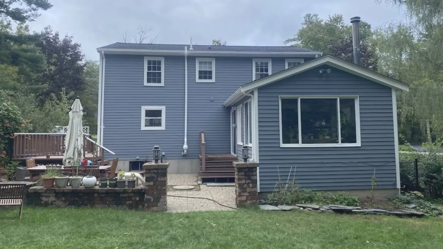 Revitalize Your Curb Appeal with Exterior Home Painting Services