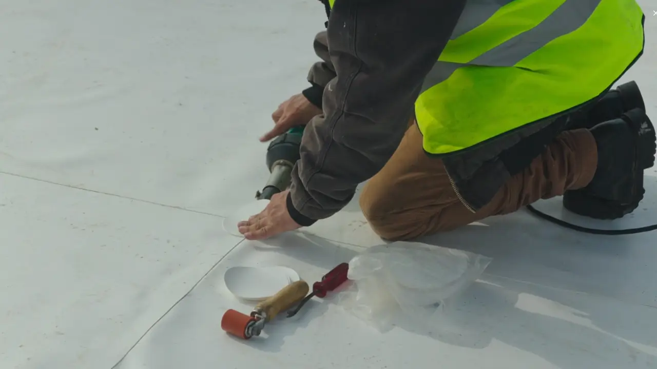 Your Professional Roof Repair is our responsibility now