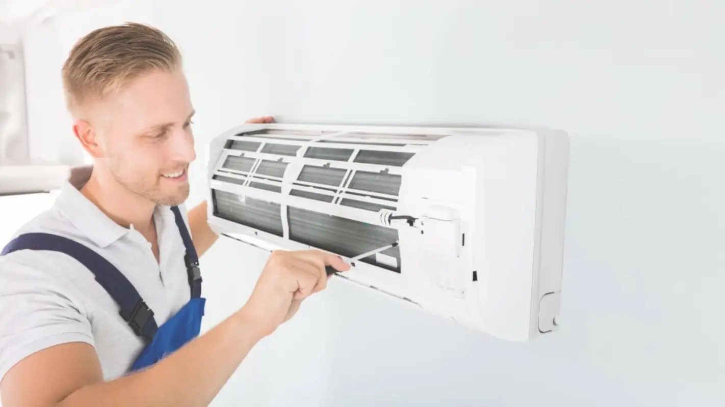 Looking for an HVAC Contractor Near Me? Call Us