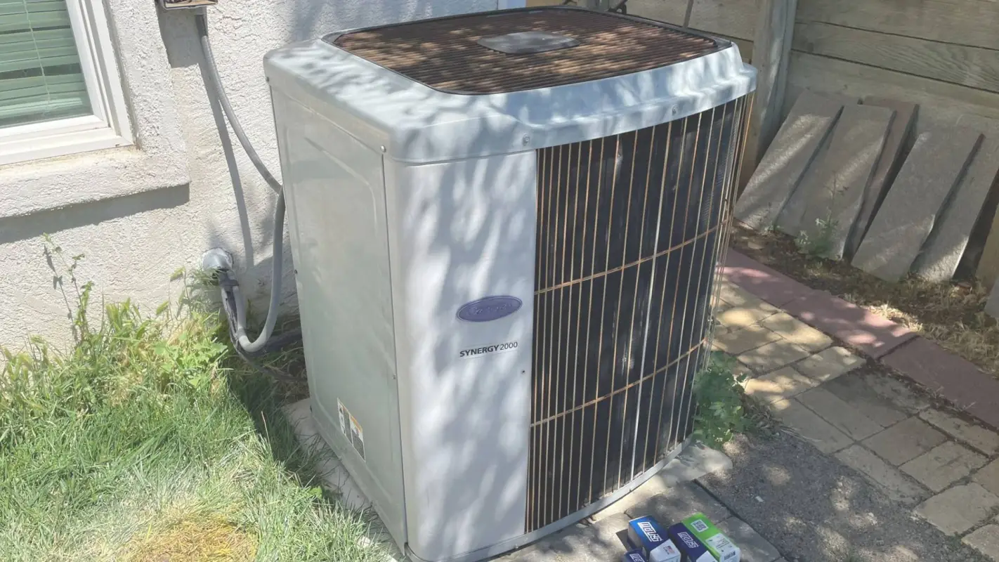 Top-notch HVAC Installation Company