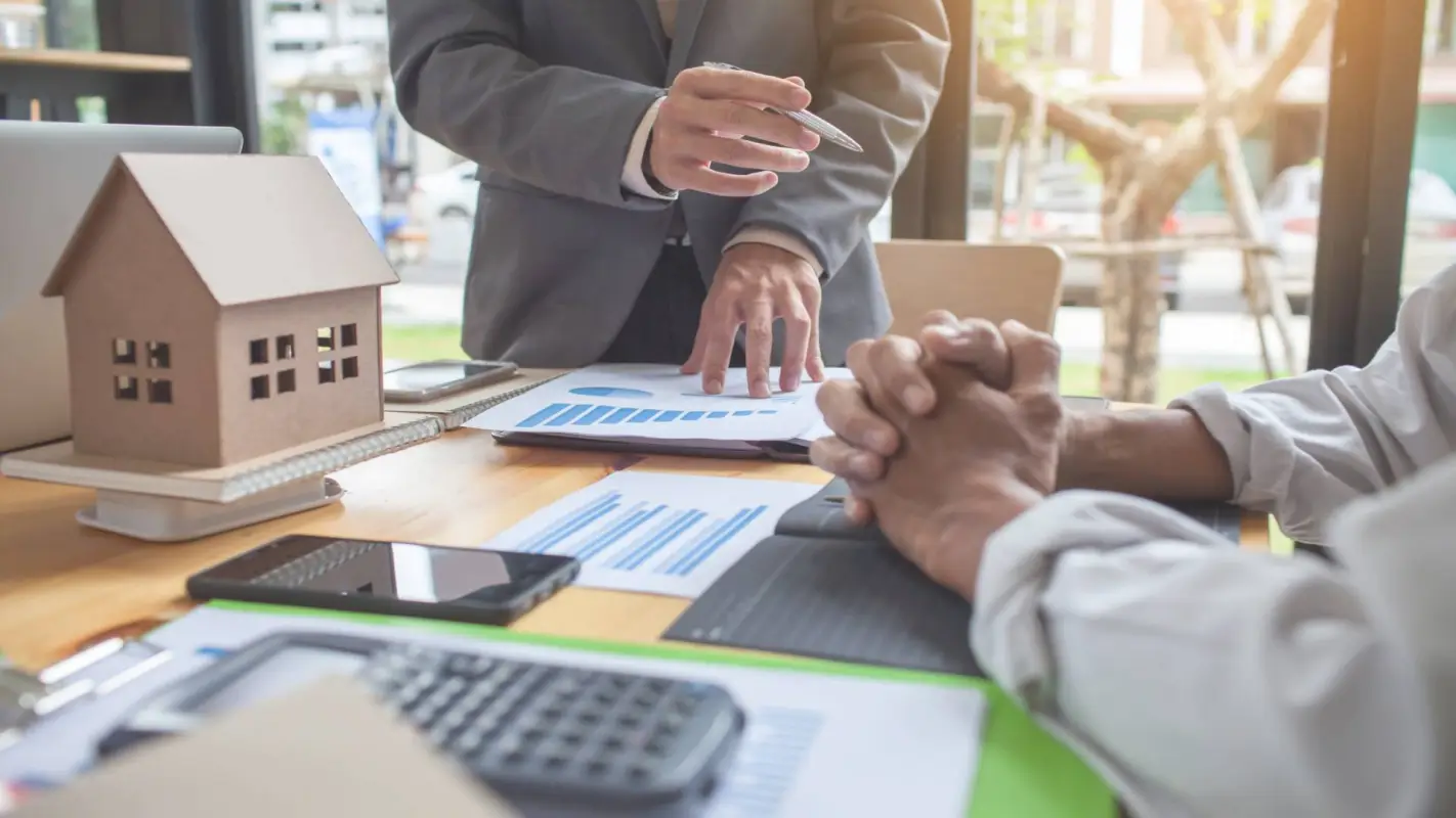 Your Trusted And Best Mortgage Broker