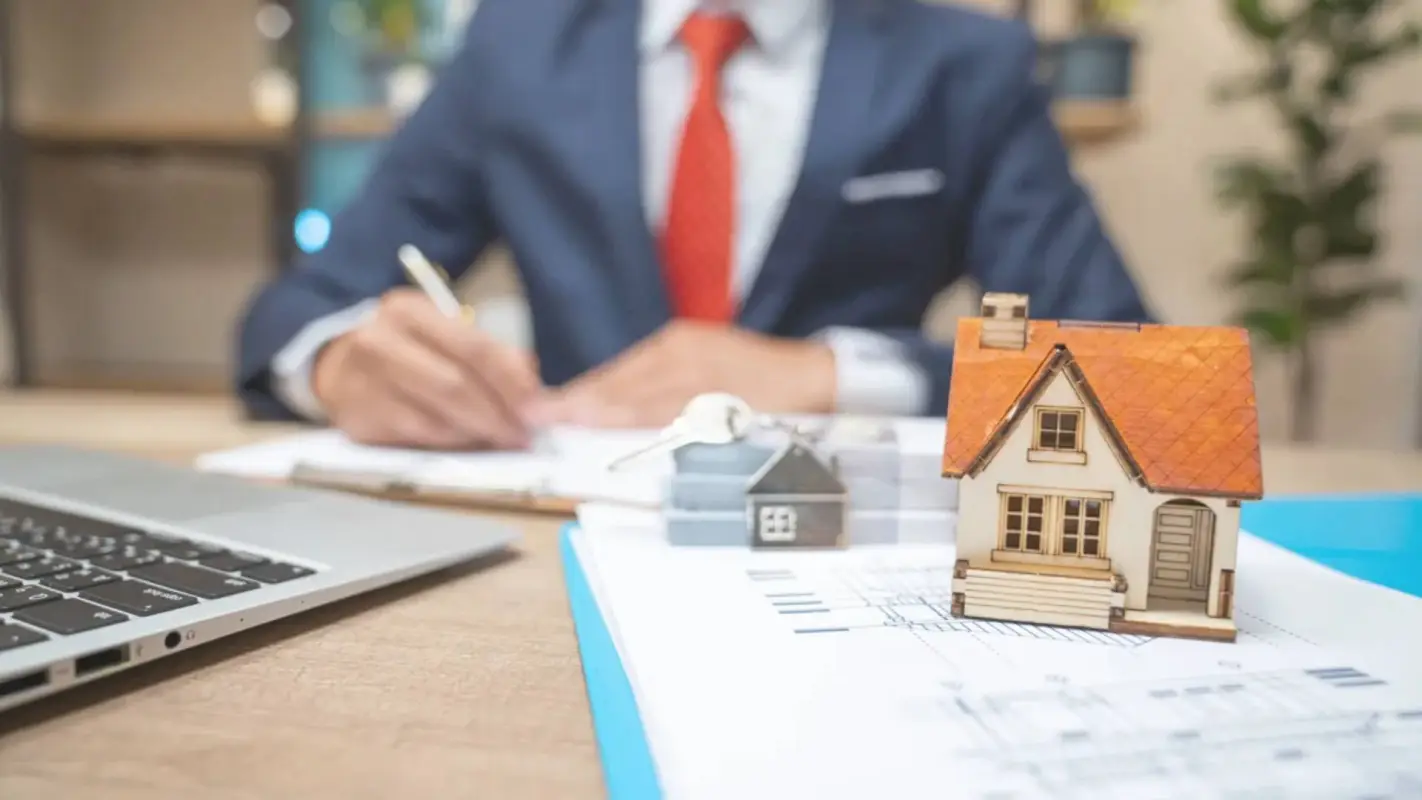Mortgage Purchase Company That Makes A Difference In Your Life