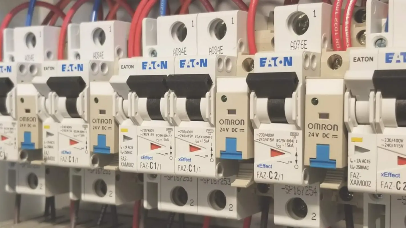 Circuit Breaker Installation To Electrify Your Power Potential