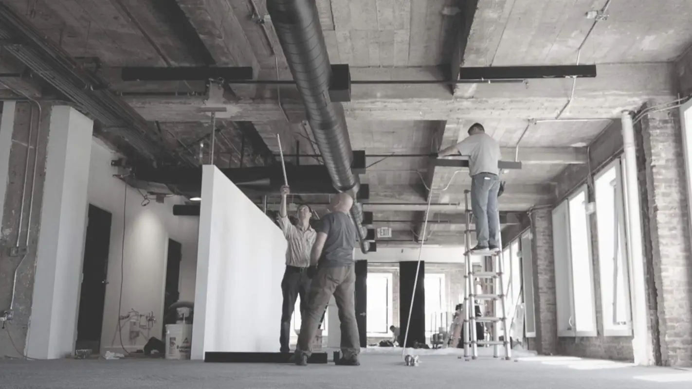 Searching For Electrical Contractors Near Me? We Are experts