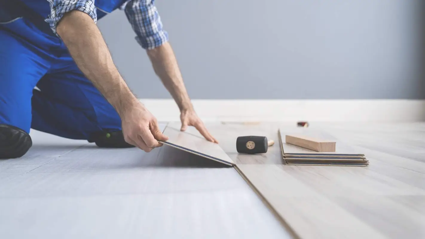 Flooring Contractors To Transform Your Space